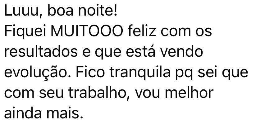 Feedback 1